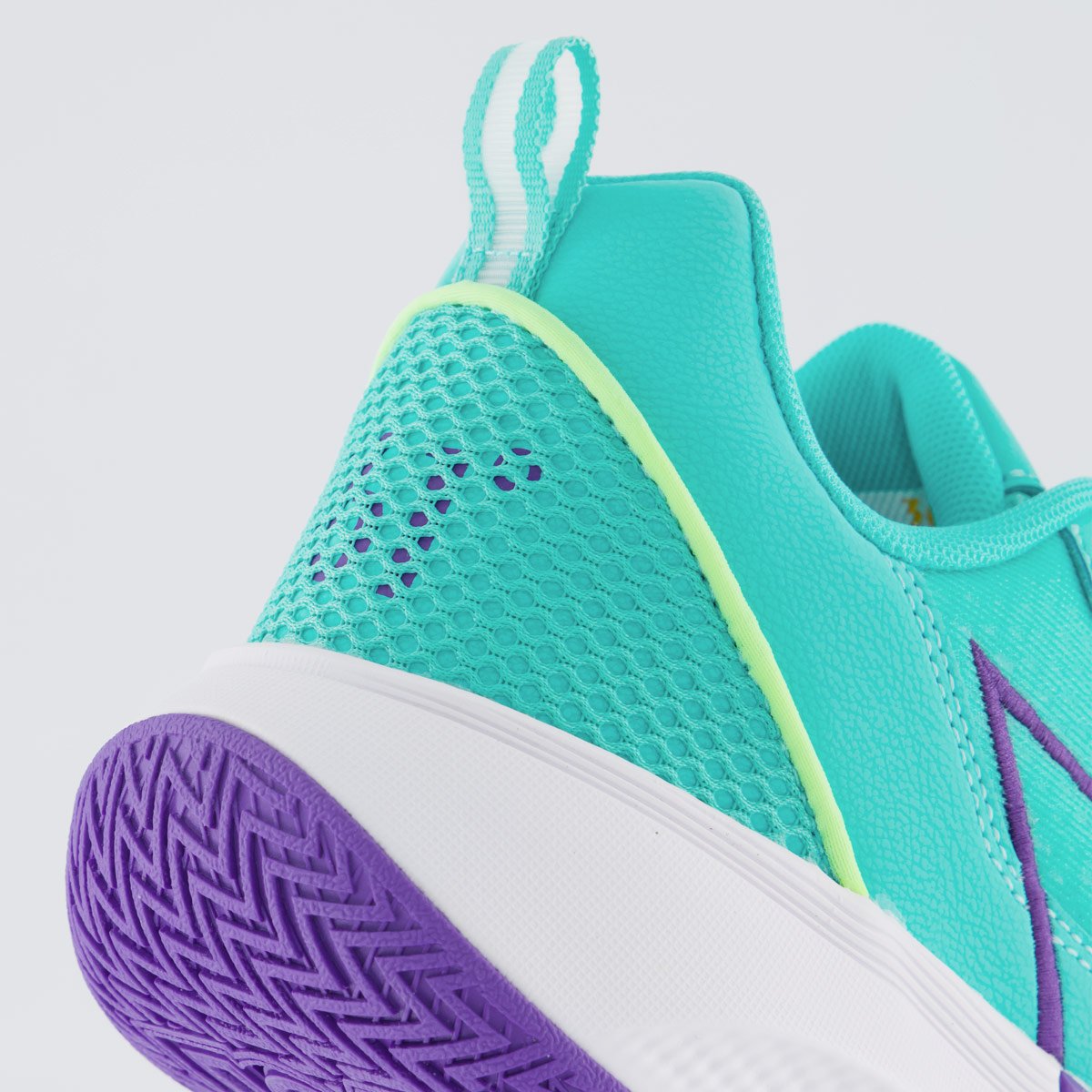 Tênis 361 Degrees Big 3 Team V2 Verde Verde 6