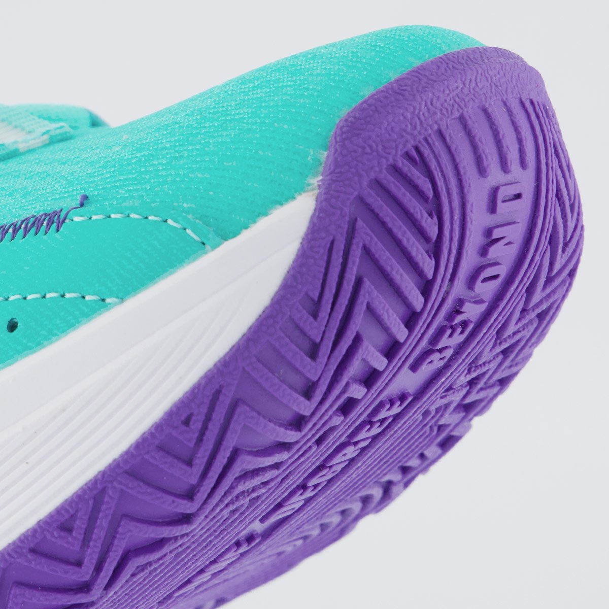 Tênis 361 Degrees Big 3 Team V2 Verde Verde 8