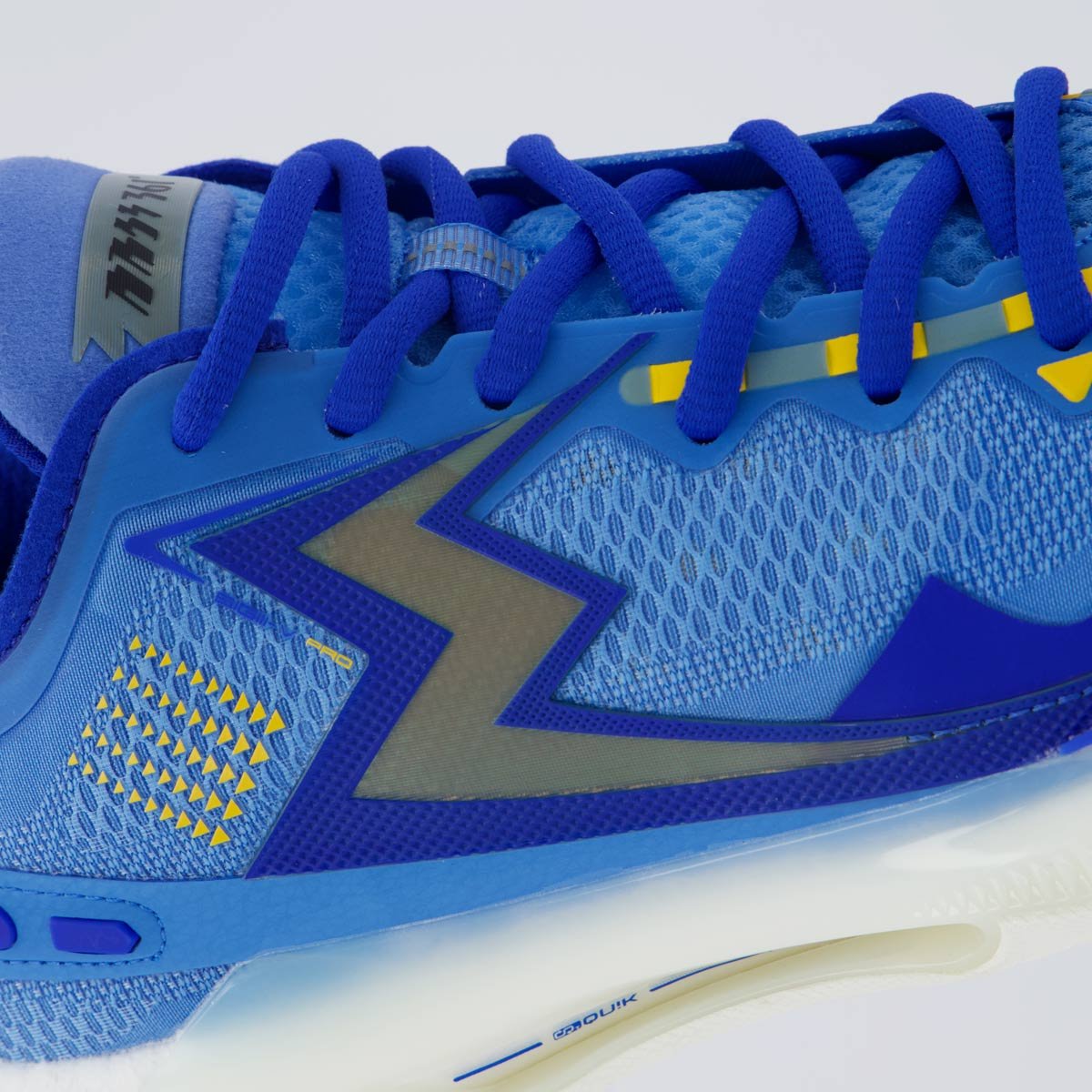 Tênis 361 Degrees Big 3 5.0 Pro Azul Azul 7