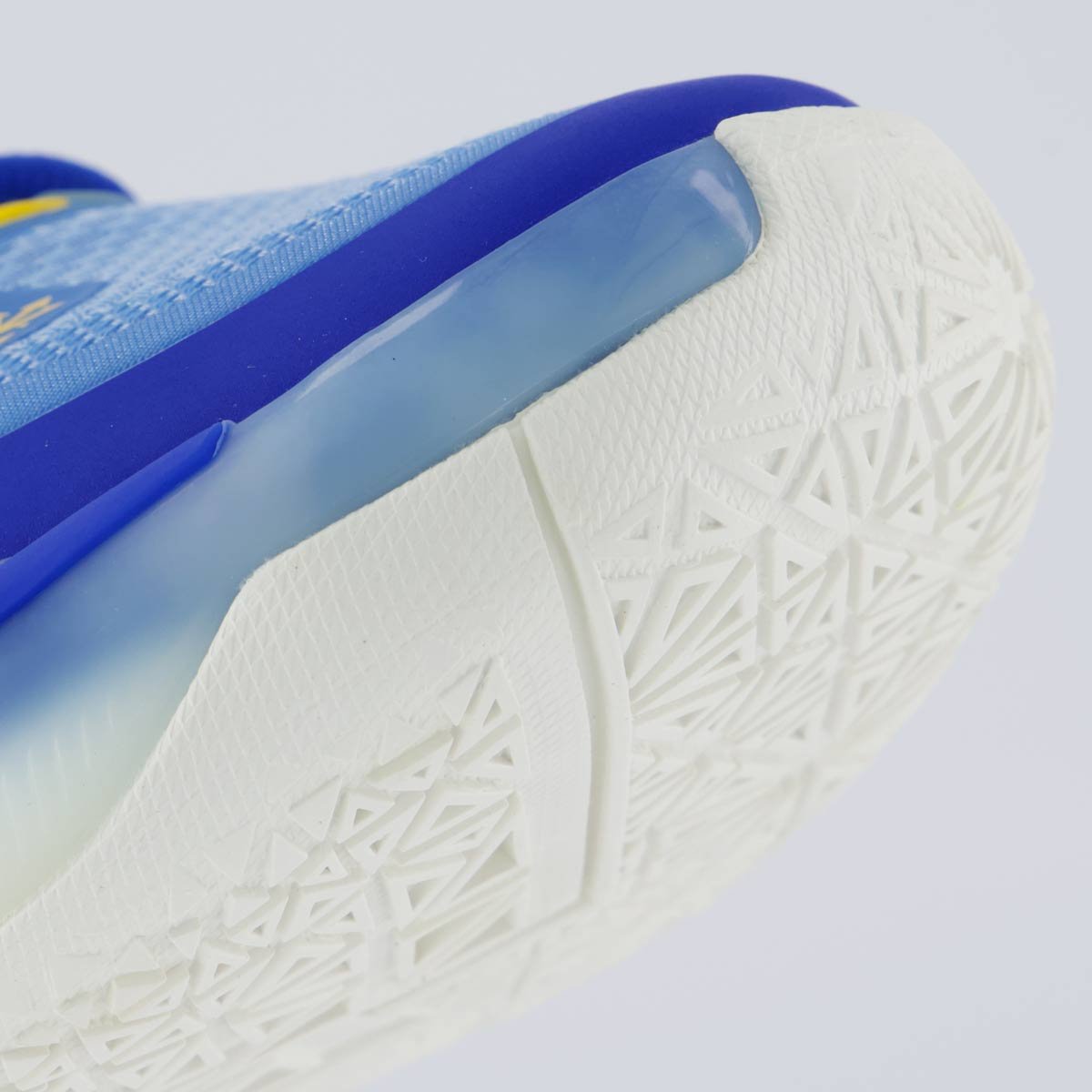 Tênis 361 Degrees Big 3 5.0 Pro Azul Azul 8