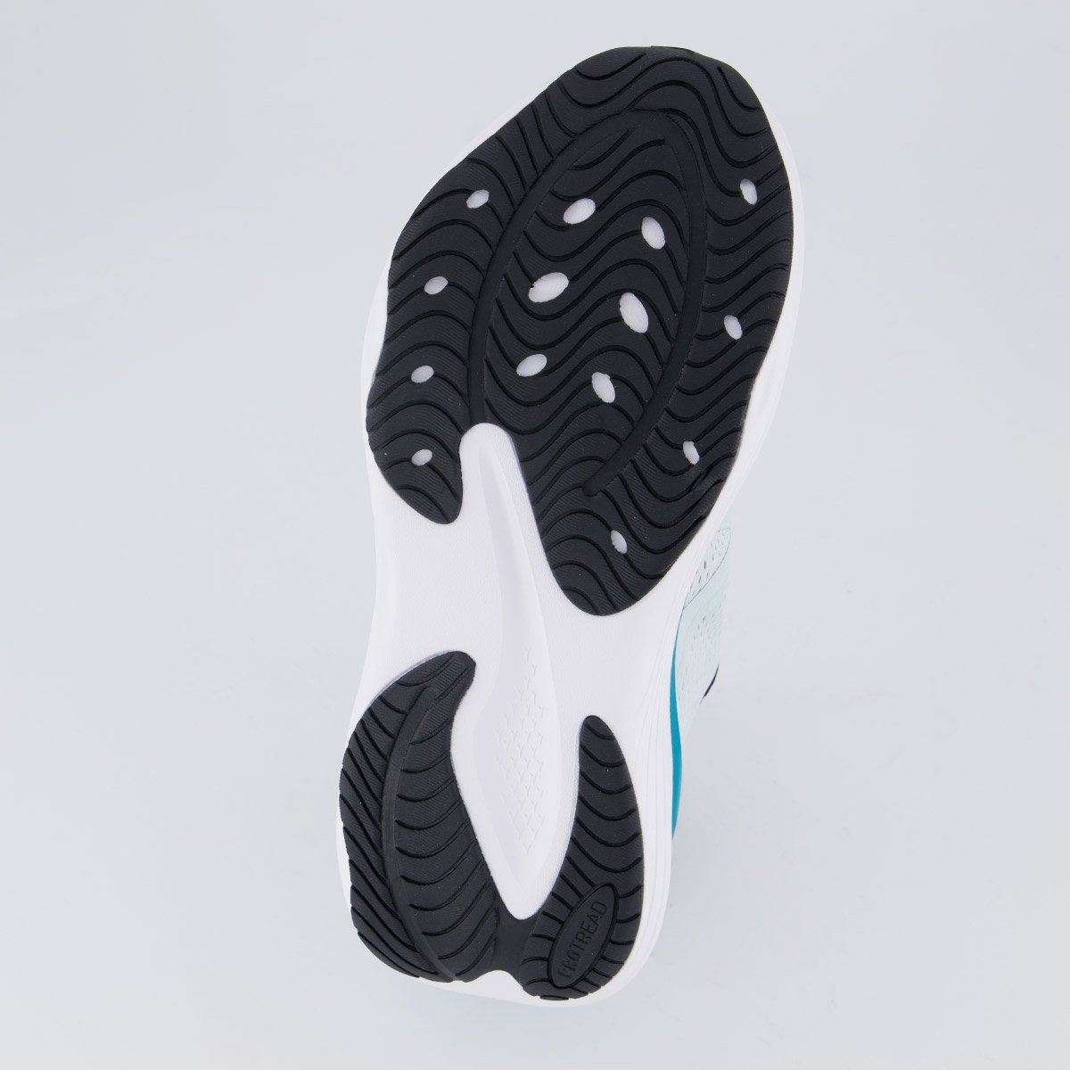 Tênis Puma Scend Pro 2 Azul Claro Azul 5