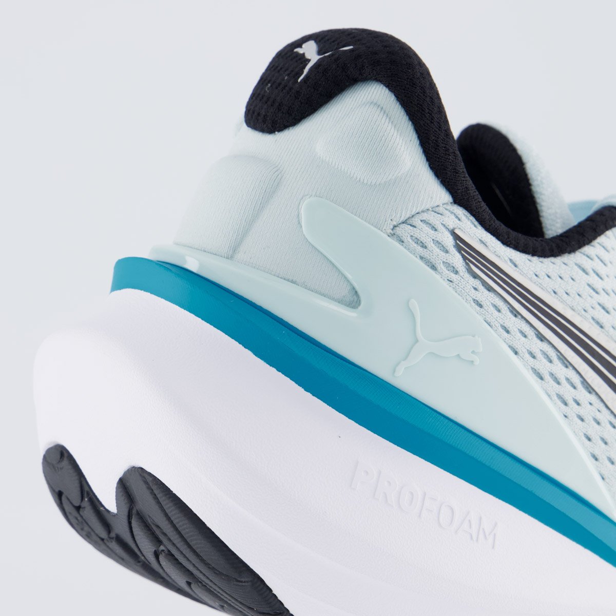 Tênis Puma Scend Pro 2 Azul Claro Azul 6