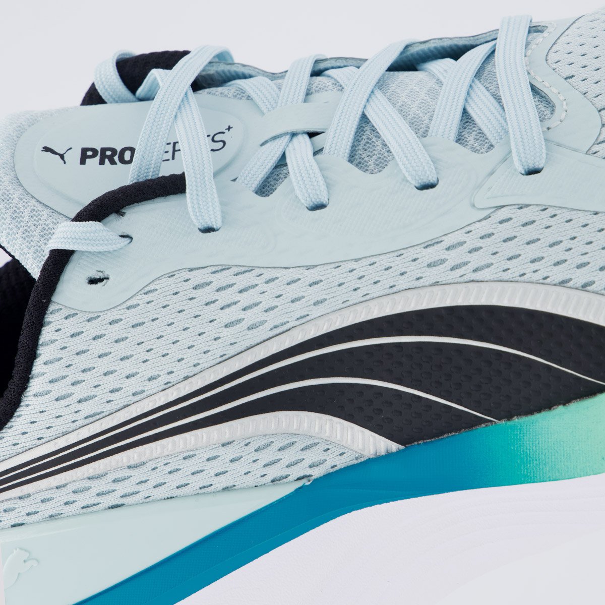 Tênis Puma Scend Pro 2 Azul Claro Azul 7