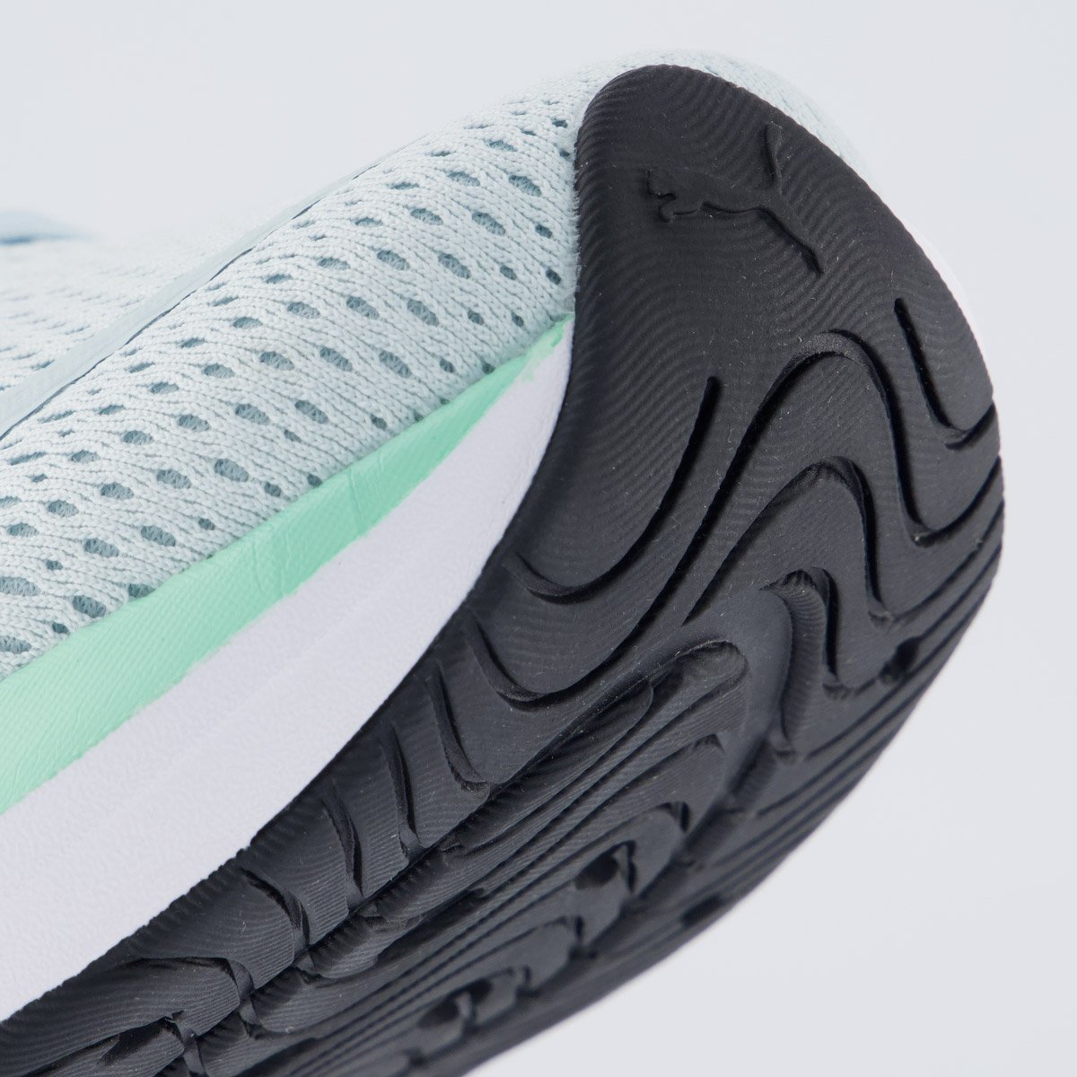 Tênis Puma Scend Pro 2 Azul Claro Azul 8