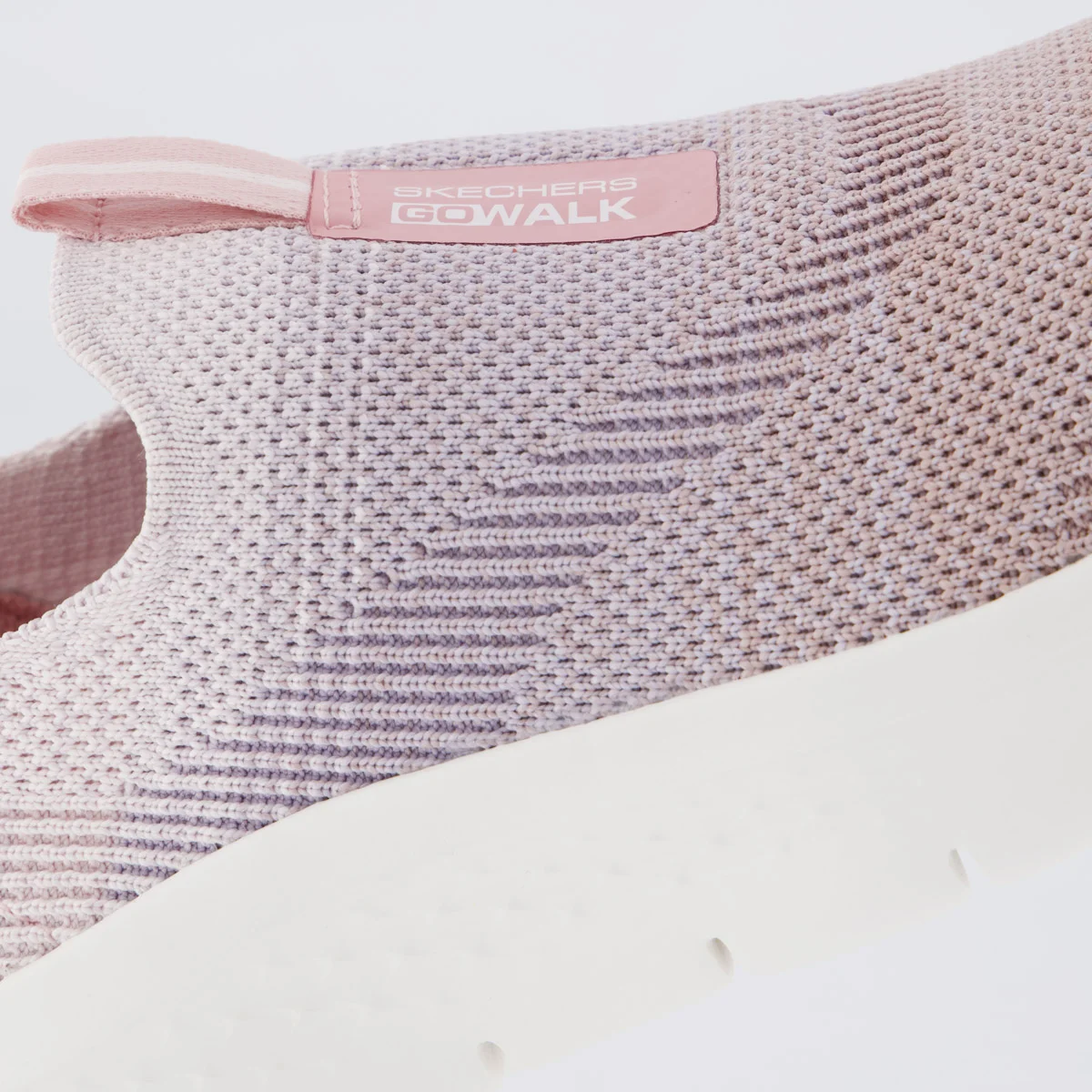 Tênis Skechers Go Walk Flex Feminino Rosa 7