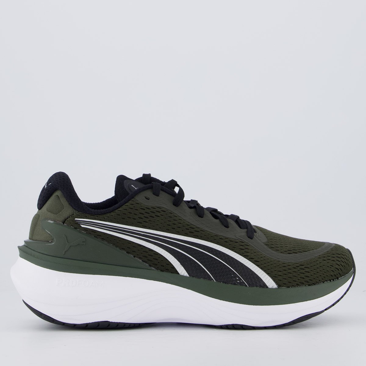 Tênis Puma Scend Pro 2 Verde