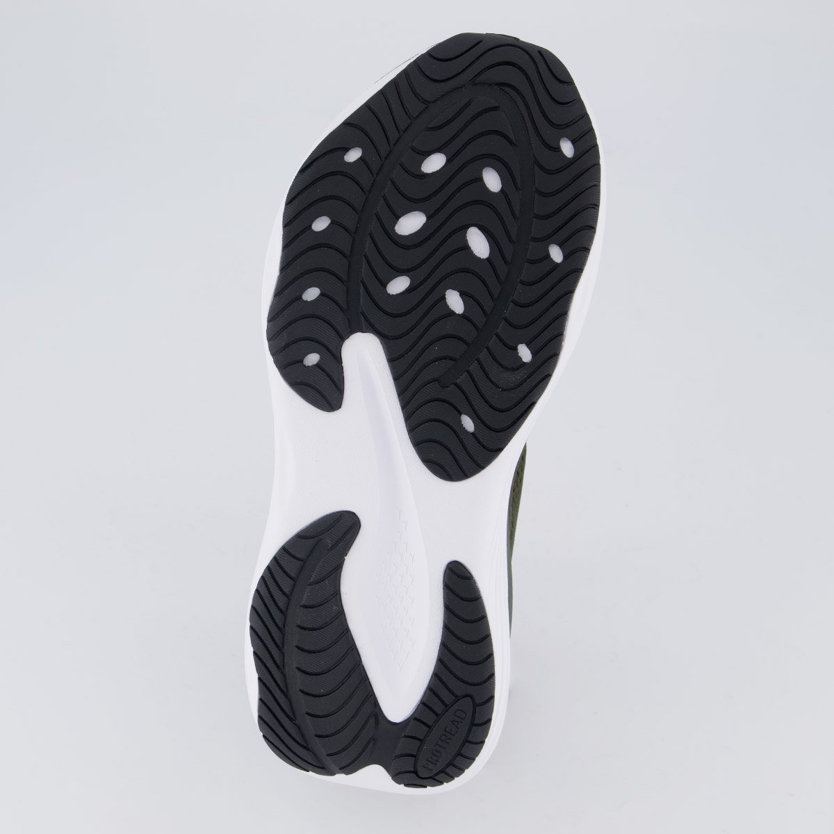 Tênis Puma Scend Pro 2 Verde Verde 5