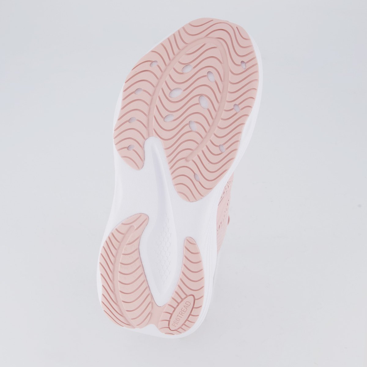 Tênis Puma Scend Pro 2 Feminino Rosa e Branco Rosa 5