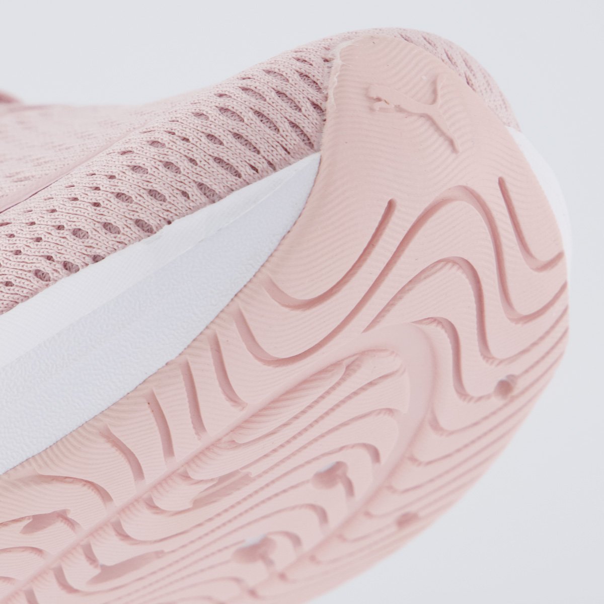 Tênis Puma Scend Pro 2 Feminino Rosa e Branco Rosa 8