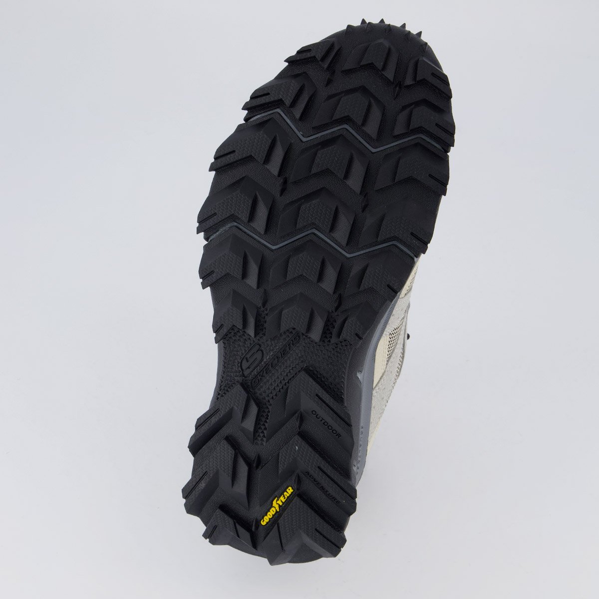 Tênis Skechers Equalizer 5.0 Trail Cinza Bege 5