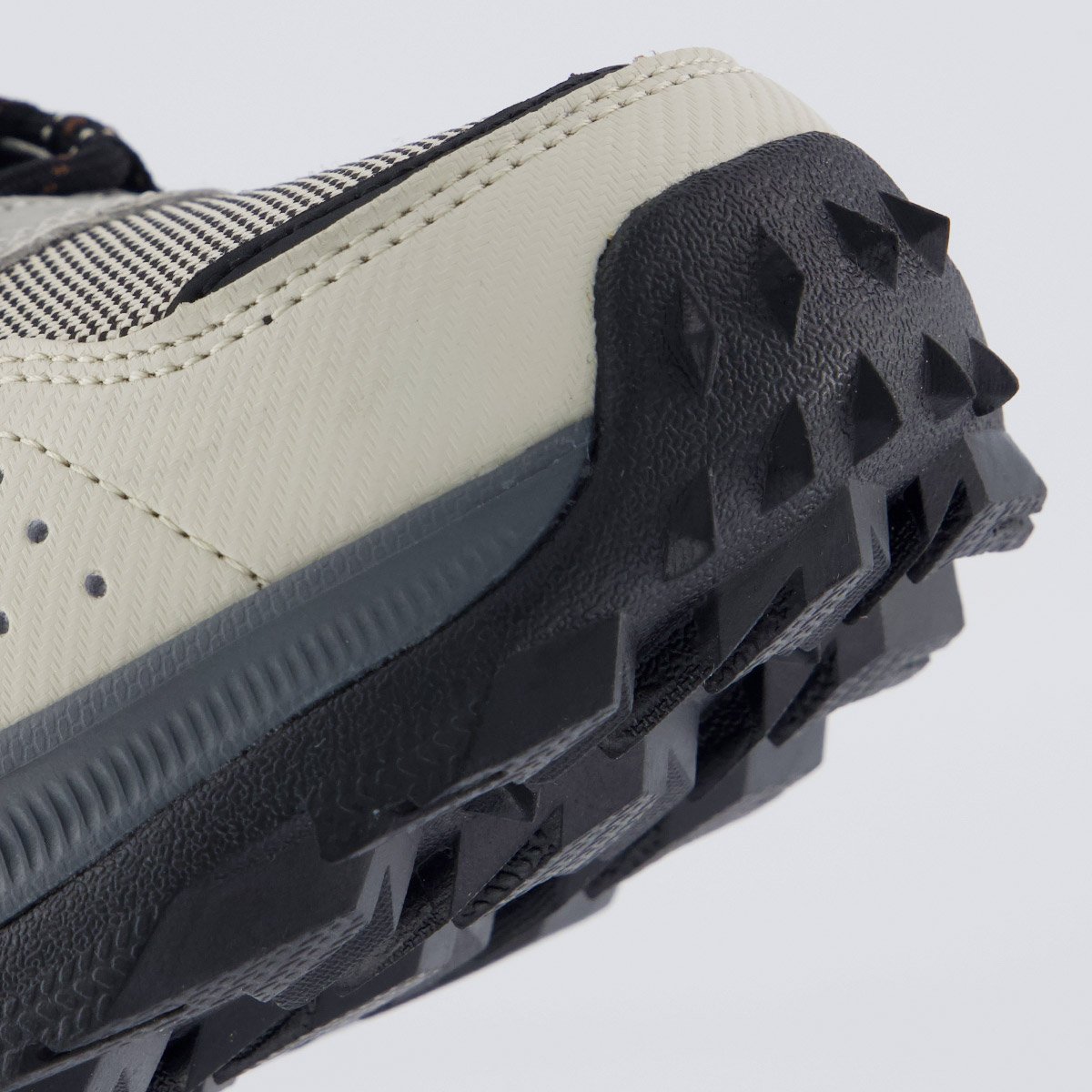 Tênis Skechers Equalizer 5.0 Trail Cinza Bege 8