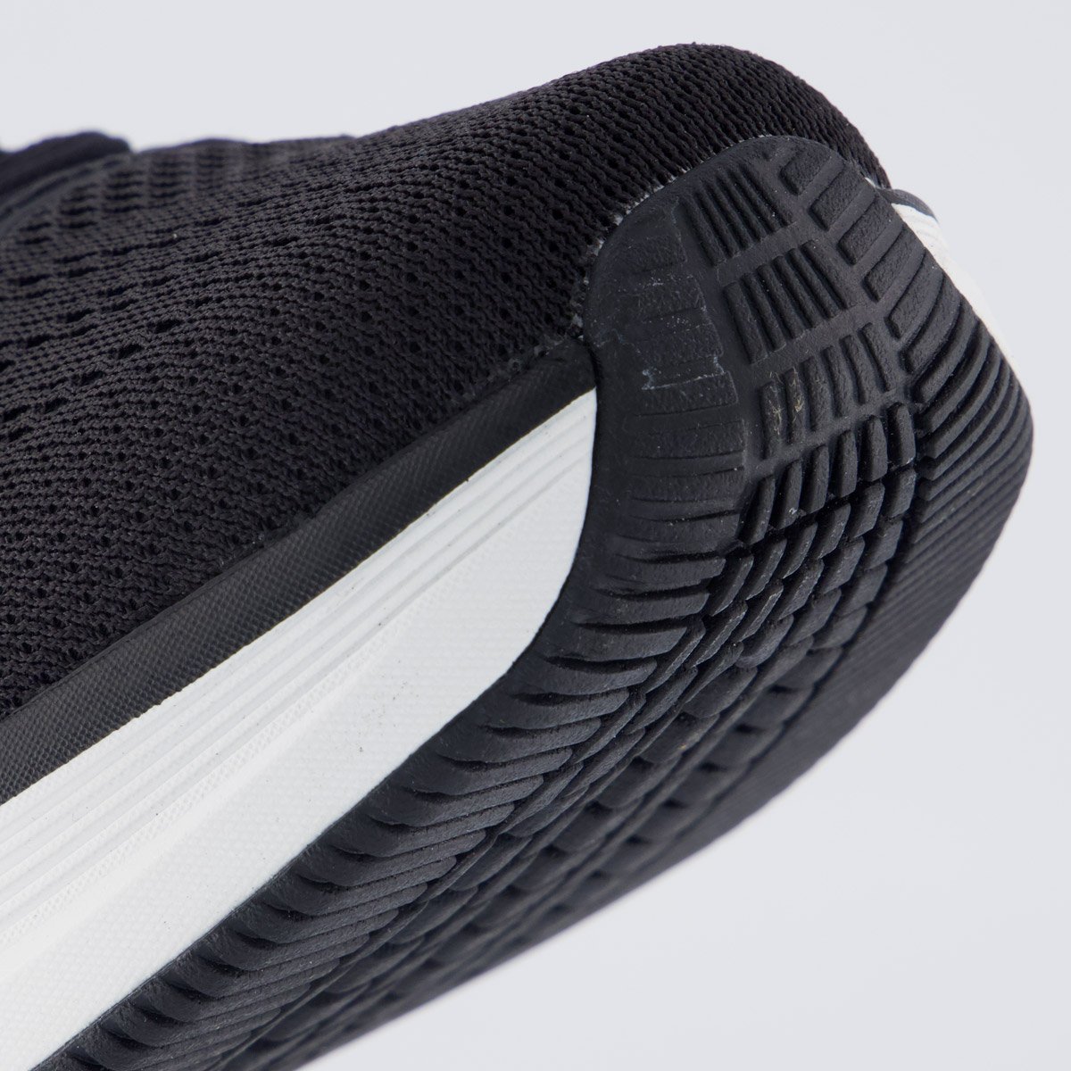 Tênis Skechers Fluid Montion Preto Preto 8