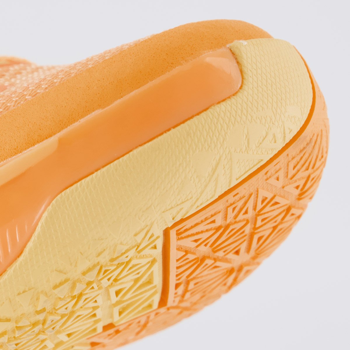 Tênis 361 Degrees Big 3 5.0 Laranja Laranja 8