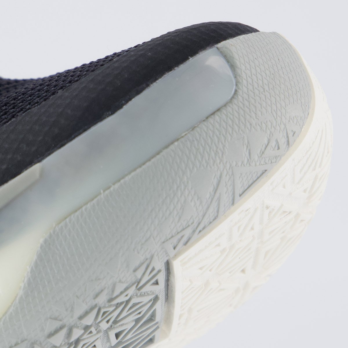 Tênis 361 Degrees Big 3 5.0 Preto e Cinza Preto 8