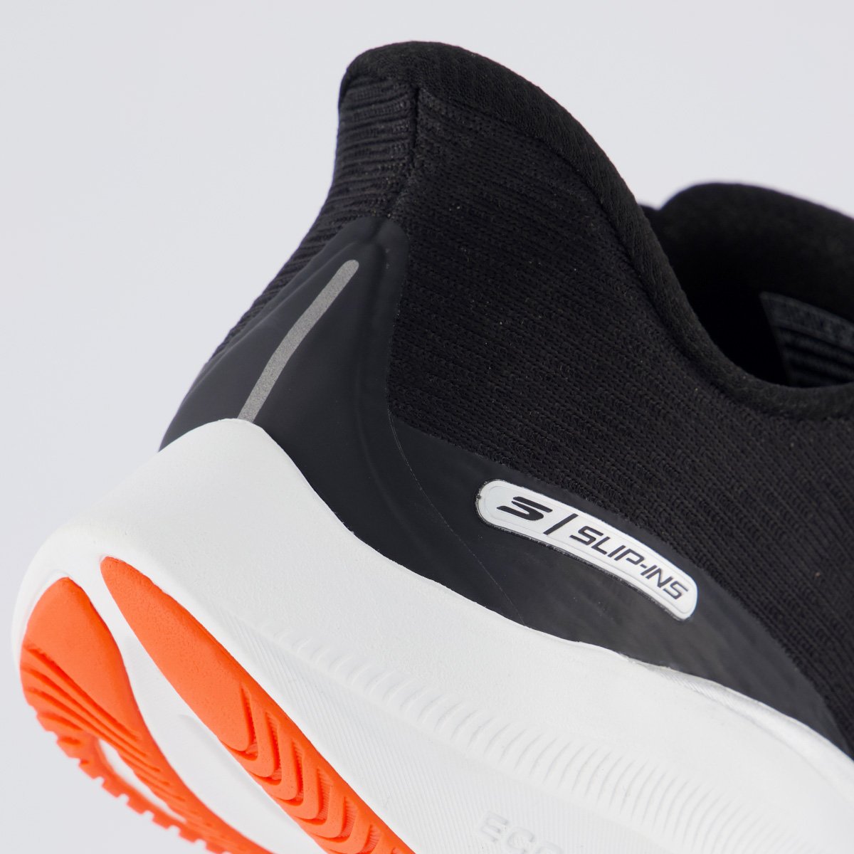 Tênis Skechers SKX Aero Pulse Preto Preto 6