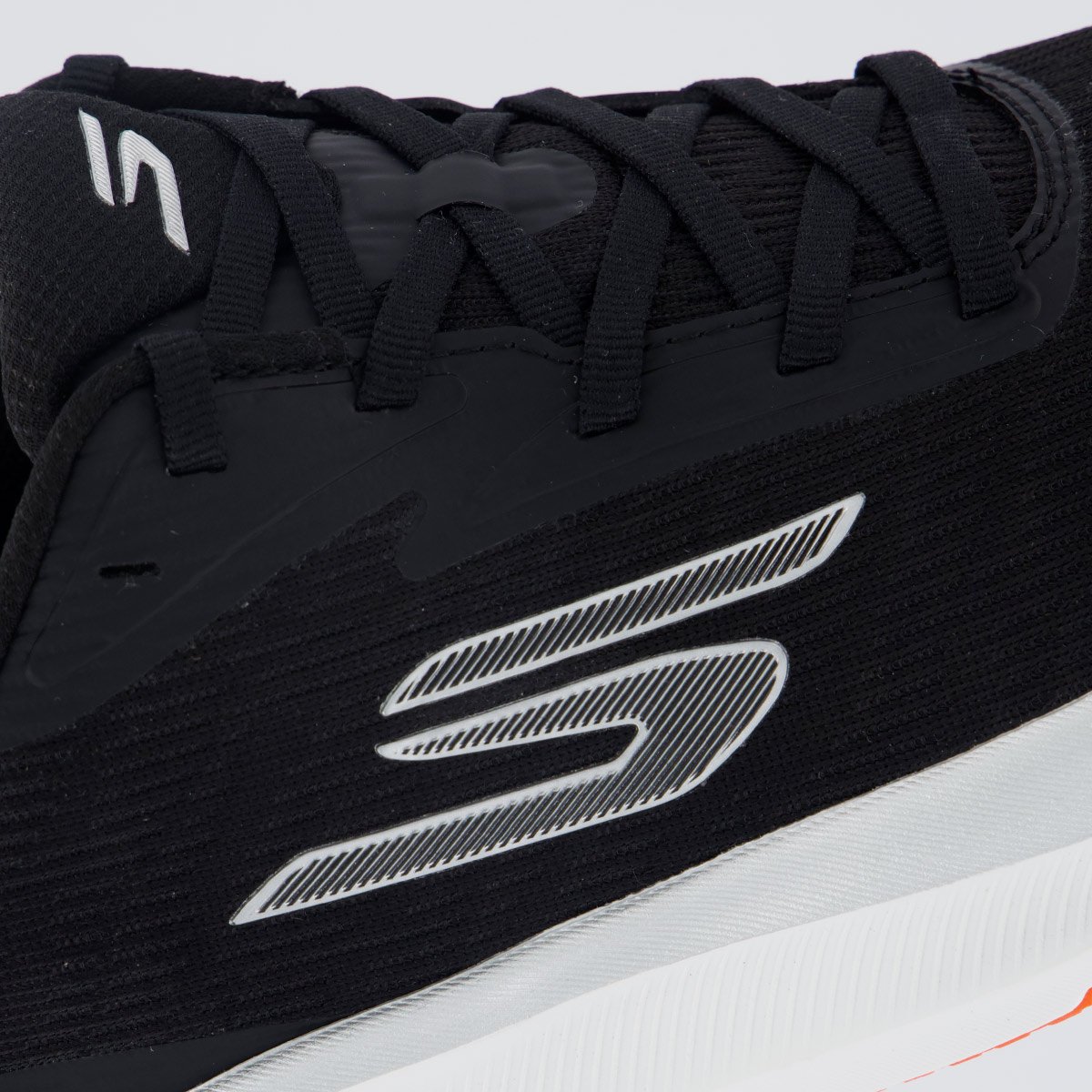 Tênis Skechers SKX Aero Pulse Preto Preto 7