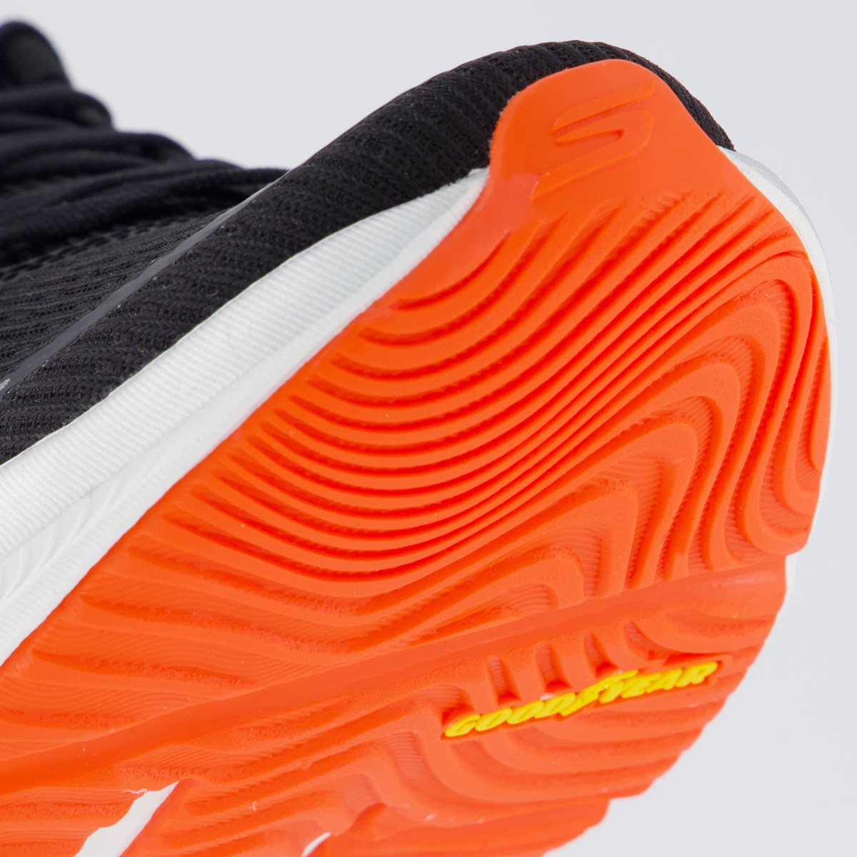 Tênis Skechers SKX Aero Pulse Preto Preto 8