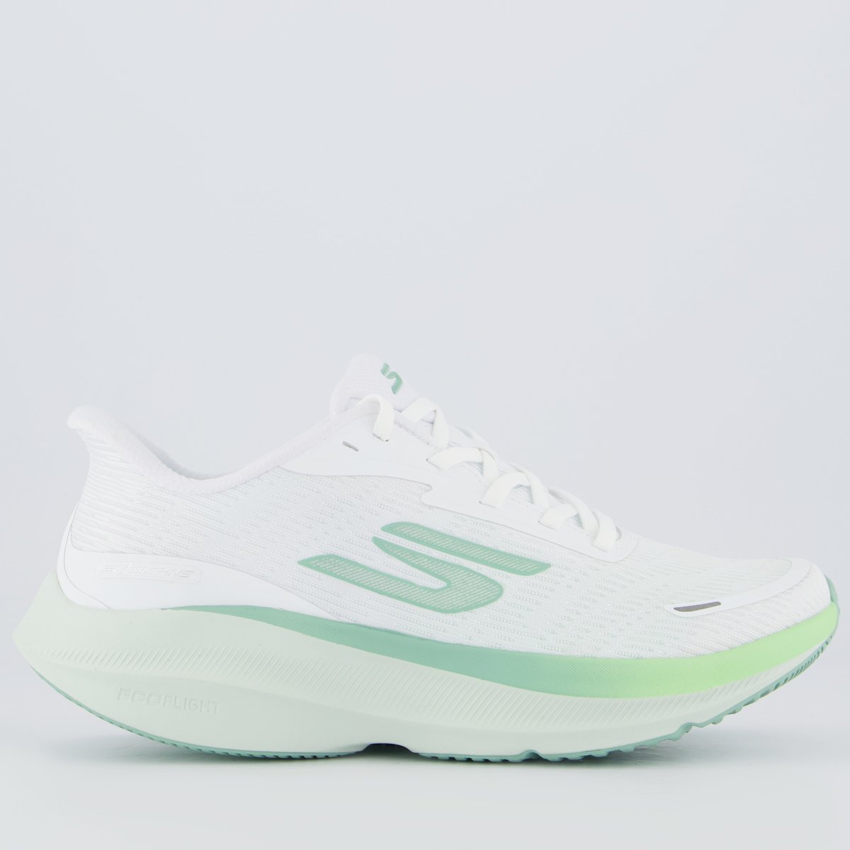 Tênis Skechers Aero Pulse Feminino Branco