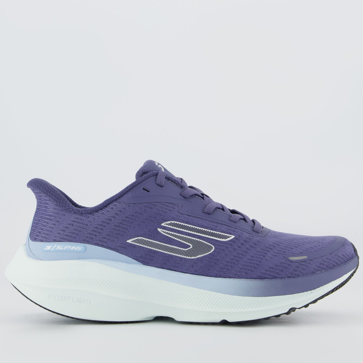 Tênis Skechers SKX Aero Pulse Feminino Azul Marinho