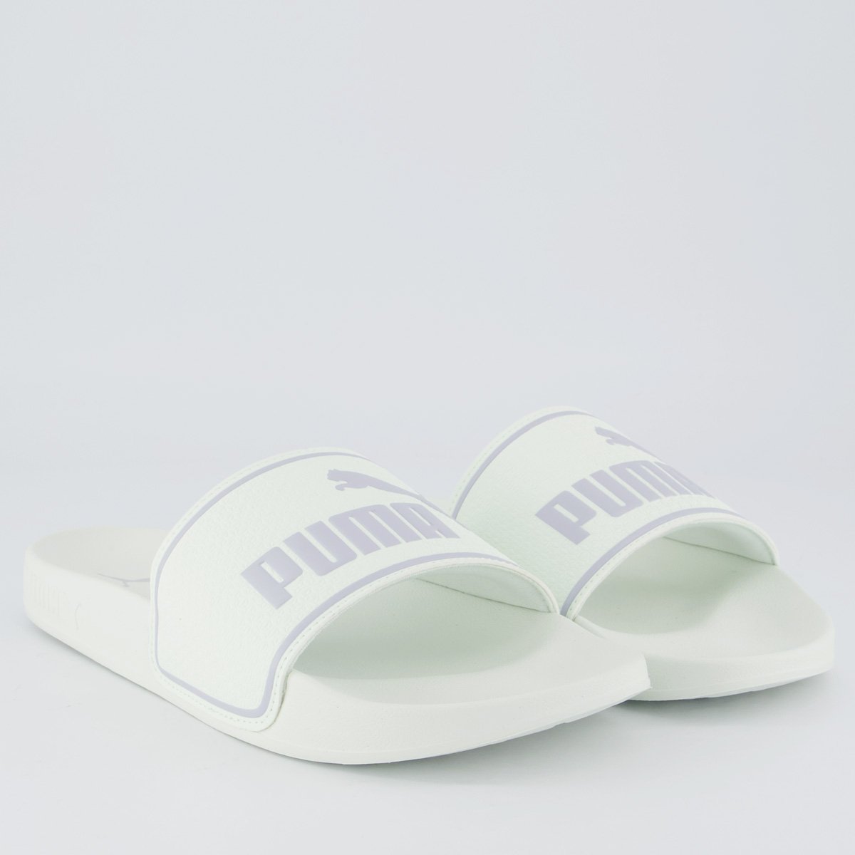 Chinelo Puma Leadcat 2.0 Feminino Verde Claro Verde 3