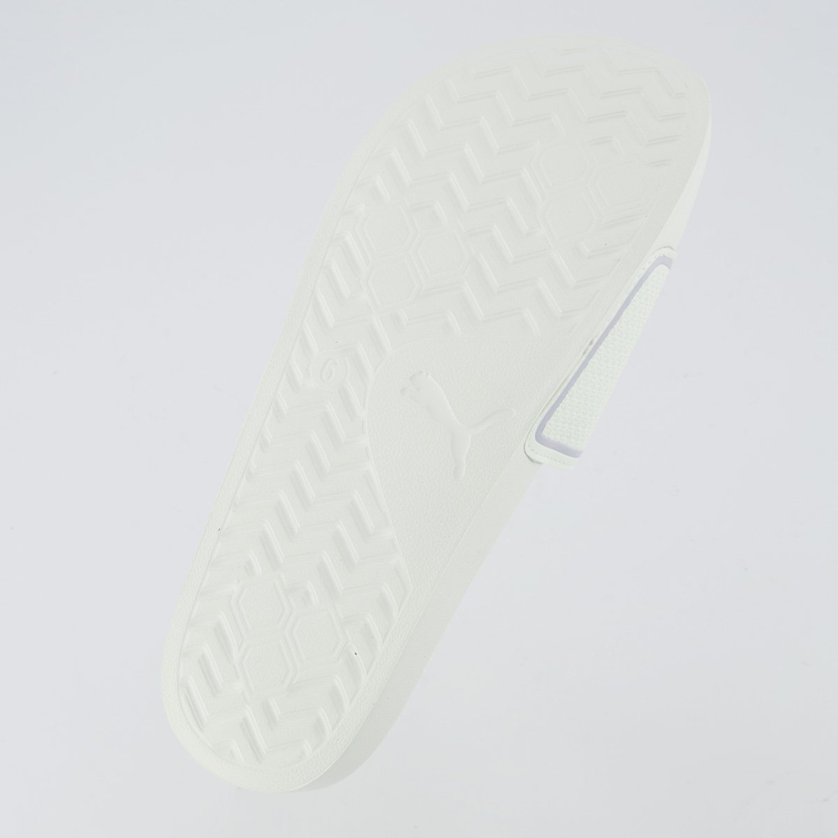 Chinelo Puma Leadcat 2.0 Feminino Verde Claro Verde 5