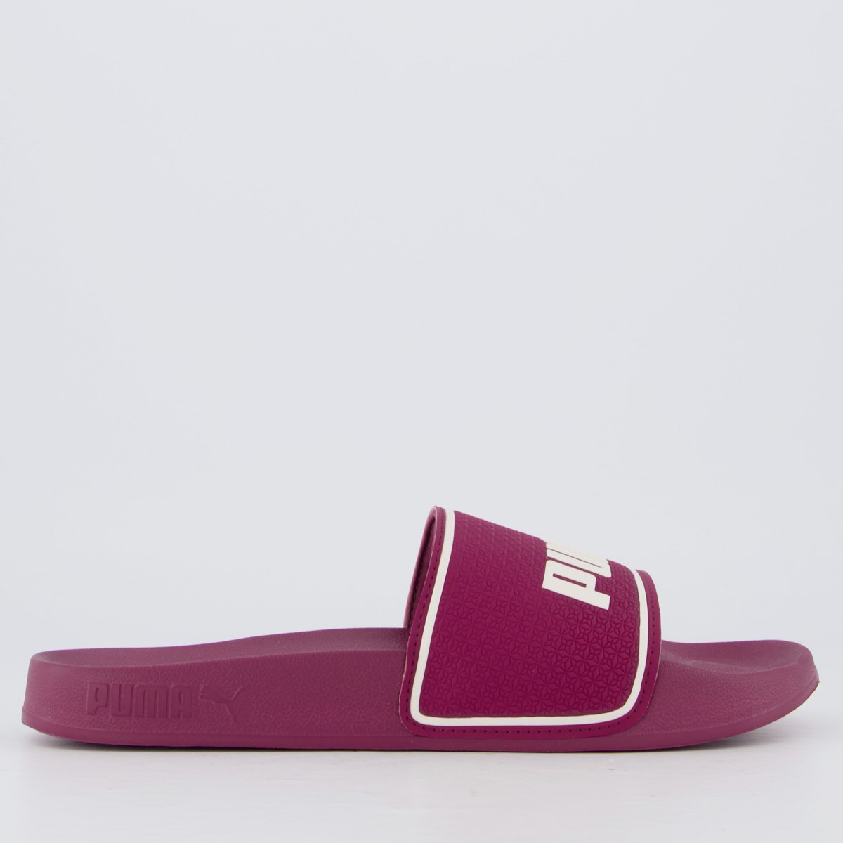 Chinelo Puma Leadcat 2.0 Feminino Roxo Roxo 2