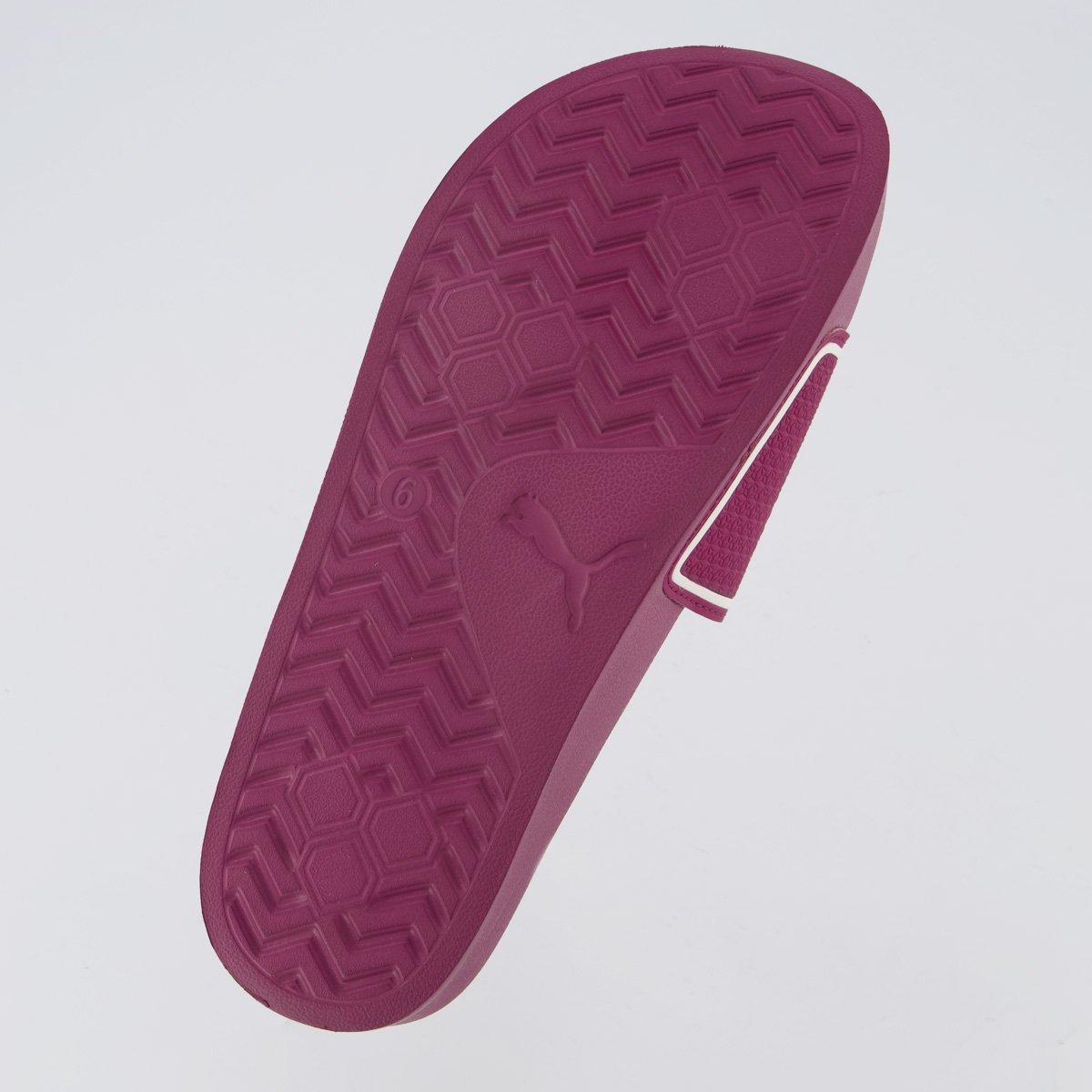 Chinelo Puma Leadcat 2.0 Feminino Roxo Roxo 5