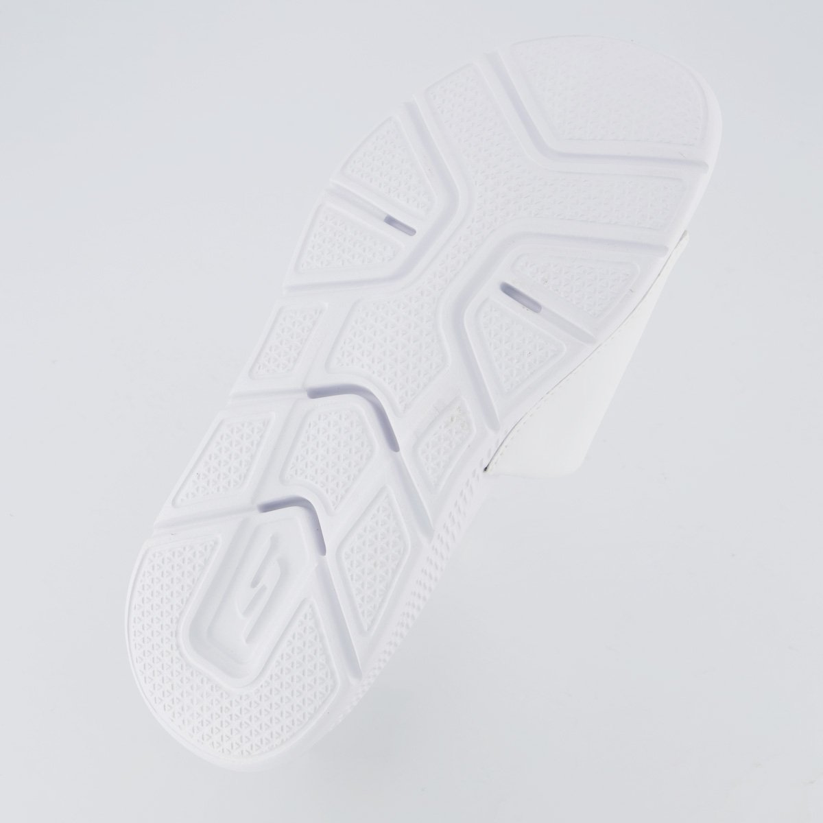 Chinelo Skechers Go Consistent Sandal Branca Branco 5