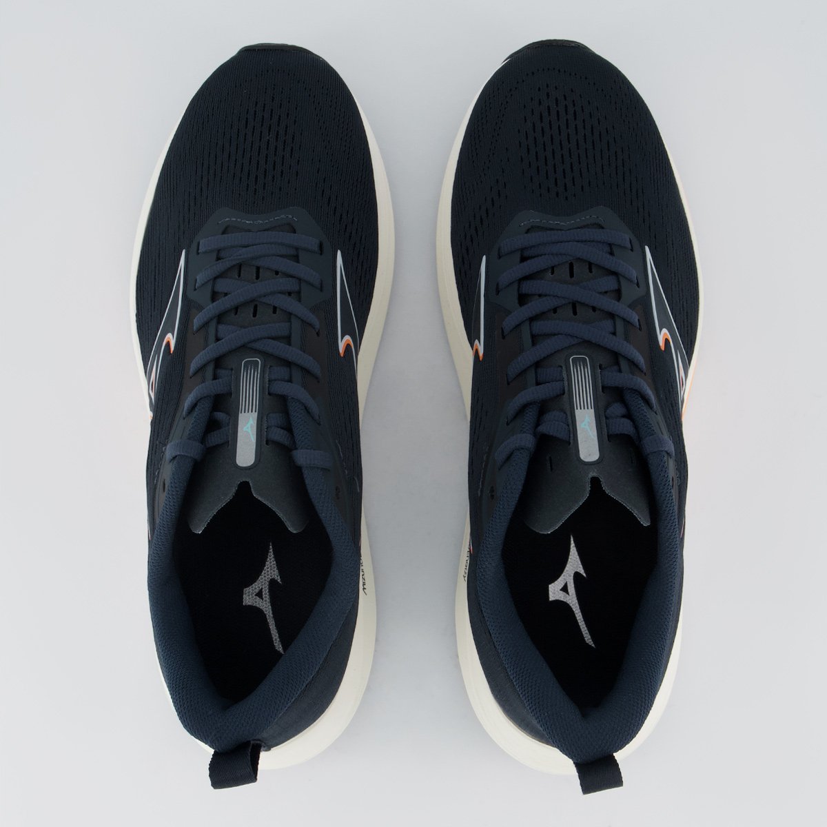 Tênis Mizuno Neo Pryzma Marinho Azul Marinho 4