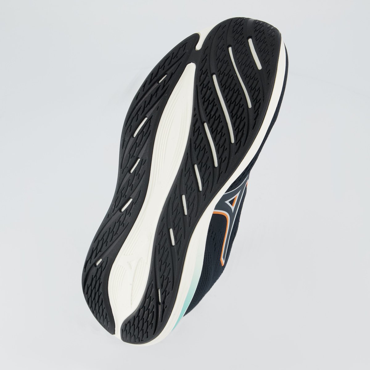 Tênis Mizuno Neo Pryzma Marinho Azul Marinho 5