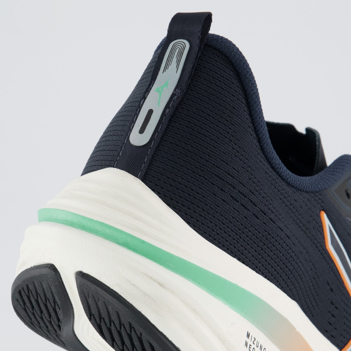 Tênis Mizuno Neo Pryzma Marinho Azul Marinho 6