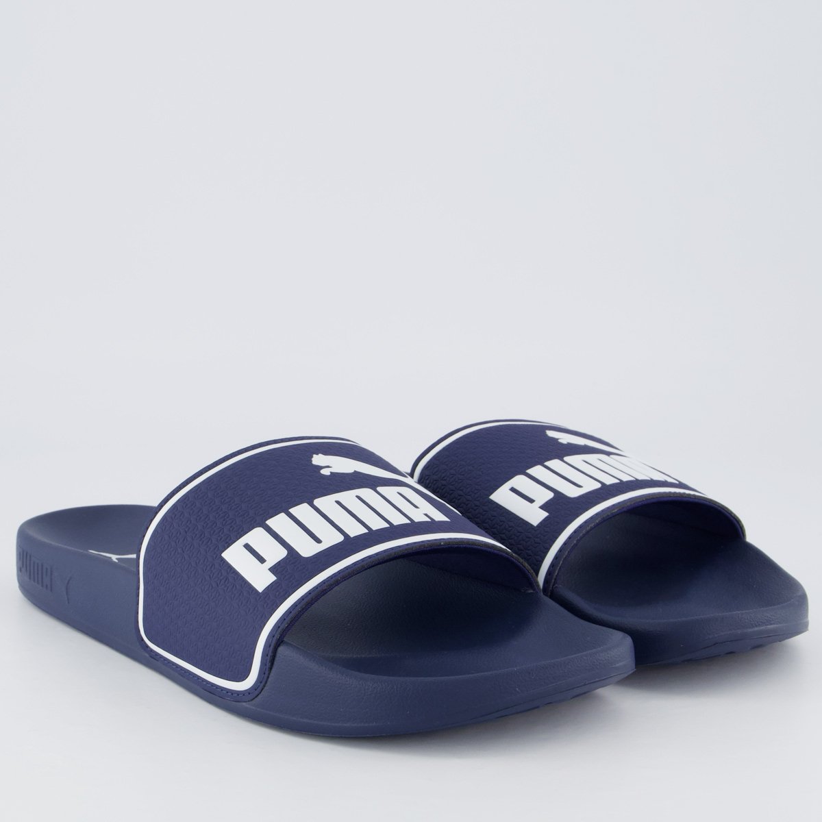 Chinelo Puma Leadcat 2.0 Marinho Azul Marinho 3
