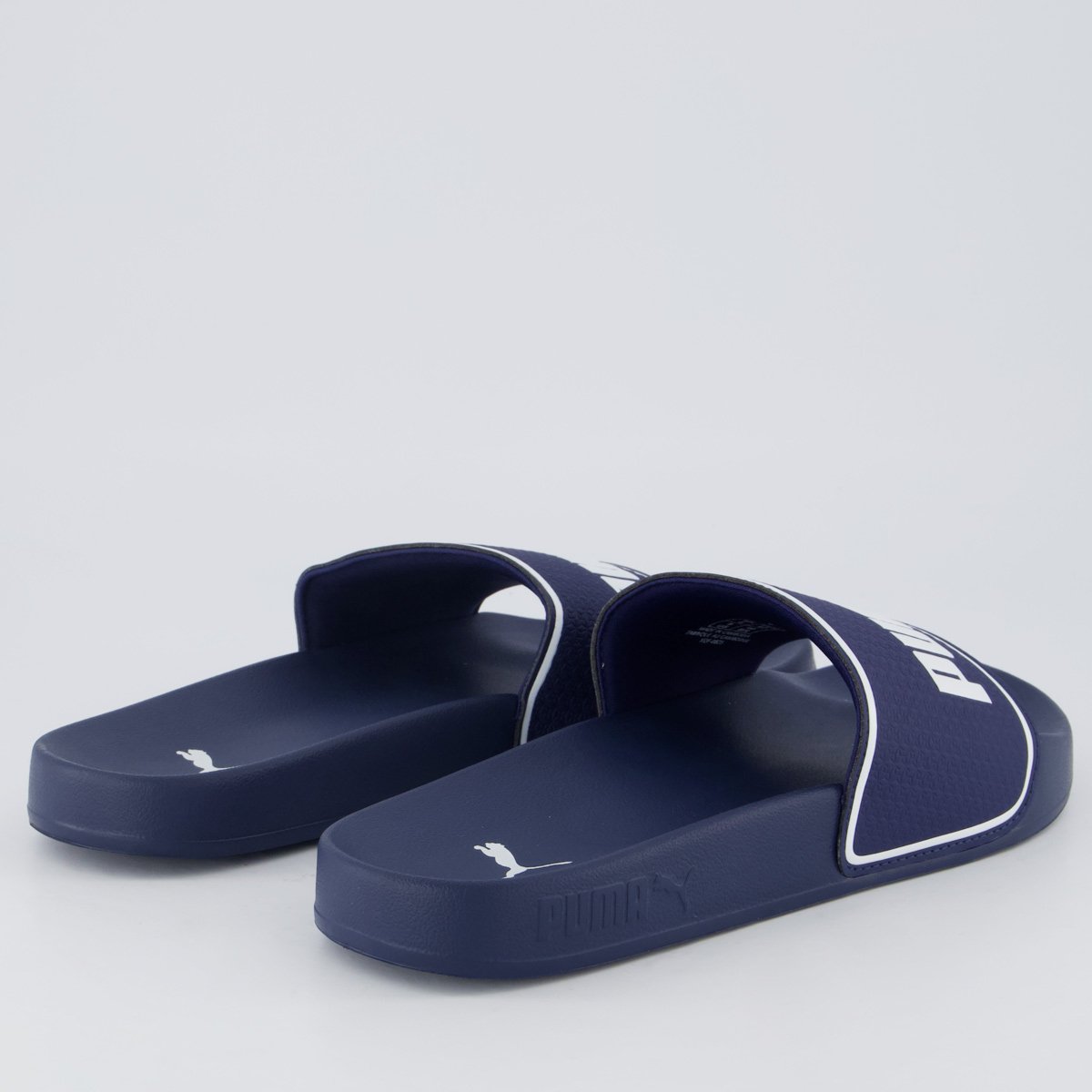 Chinelo Puma Leadcat 2.0 Marinho Azul Marinho 4