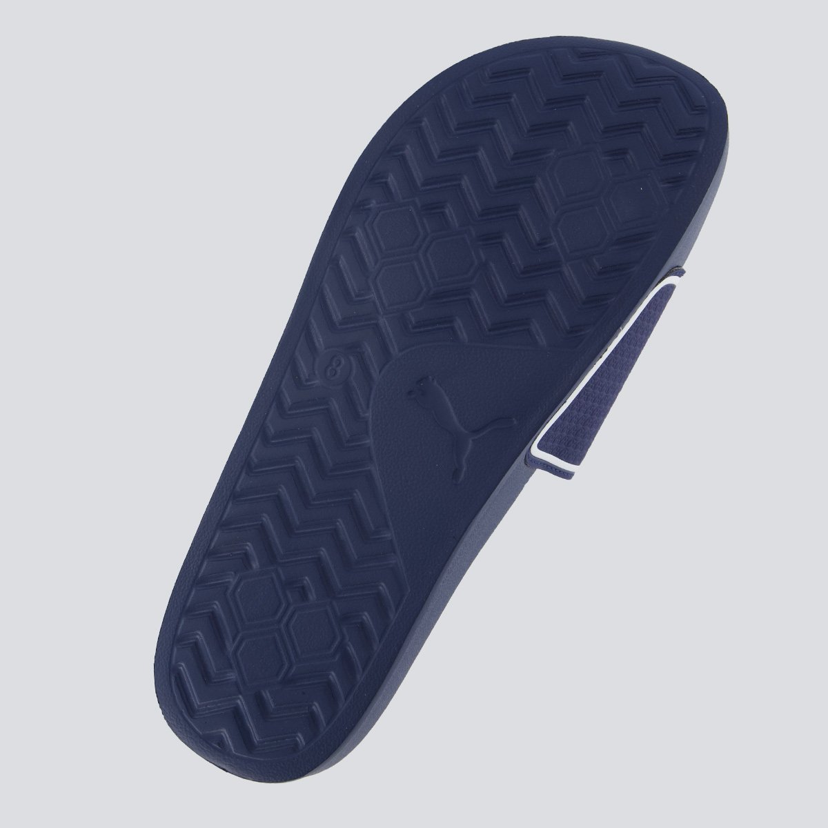 Chinelo Puma Leadcat 2.0 Marinho Azul Marinho 5