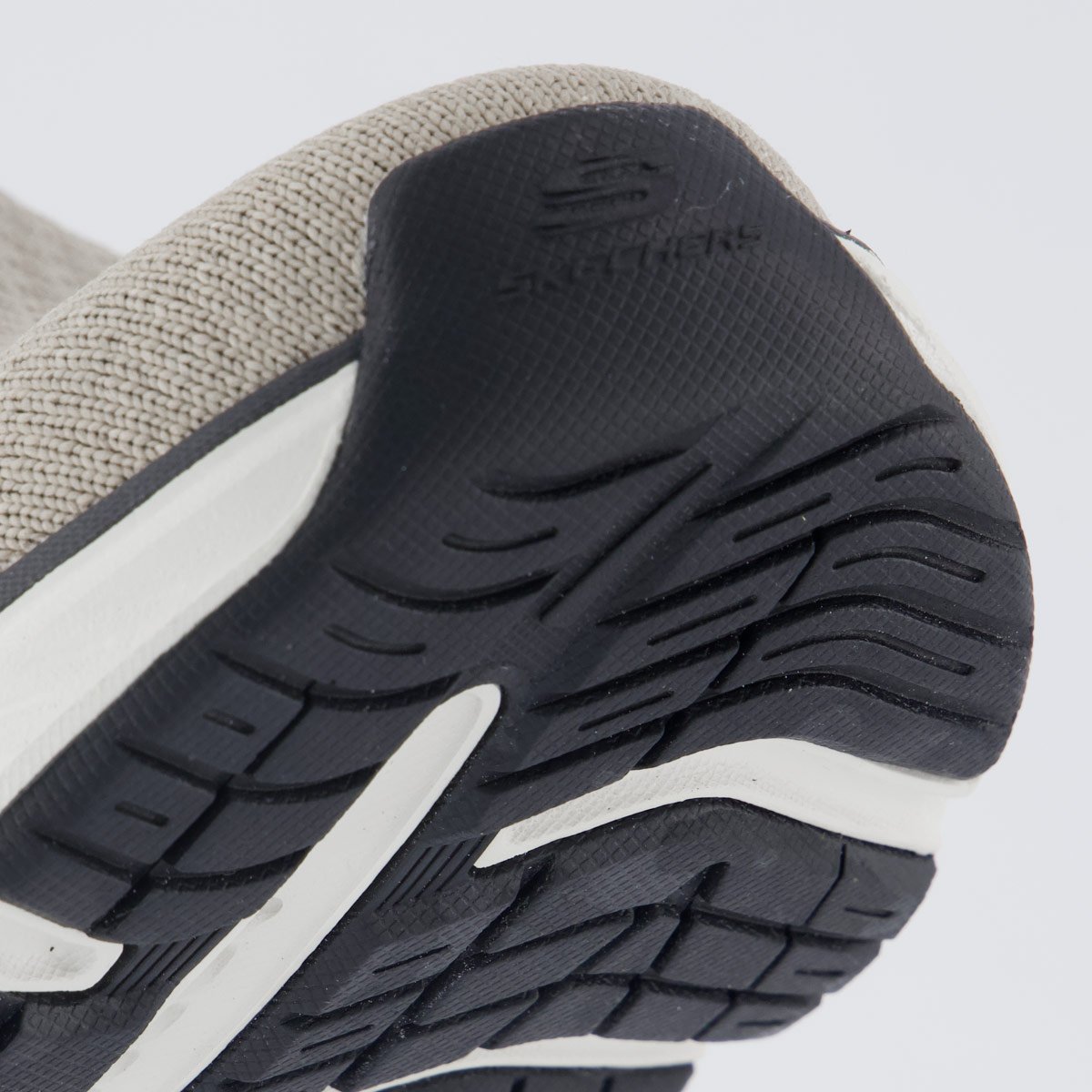 Tênis Skechers Edgeride Commissioner Cinza Cinza 8