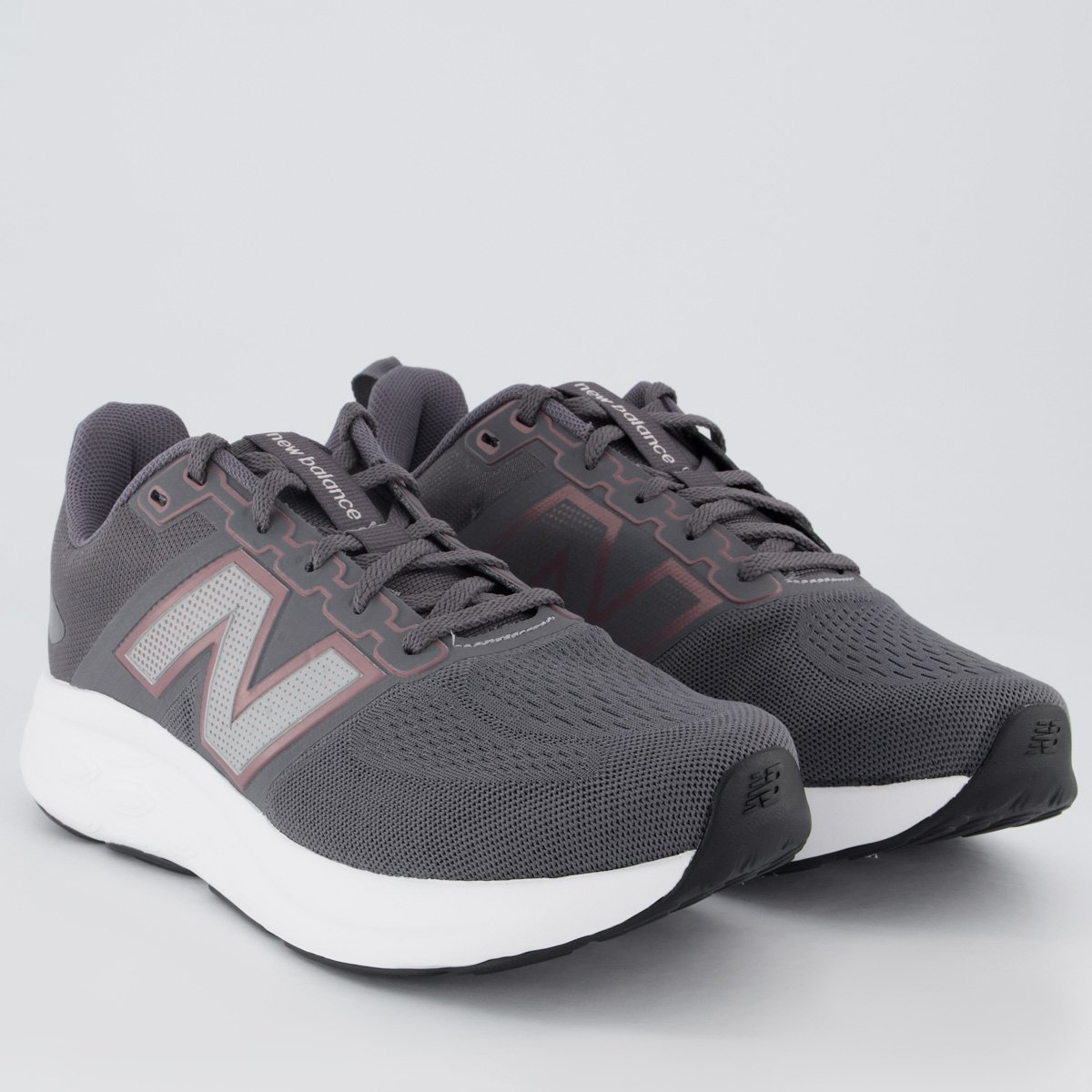 Tênis New Balance 460 V4 Cinza 2