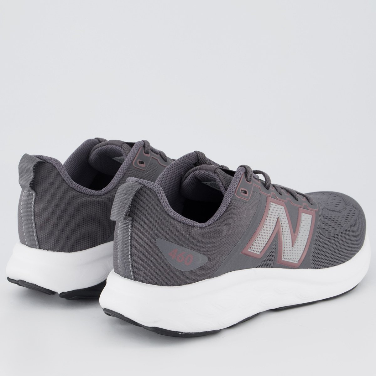 Tênis New Balance 460 V4 Cinza 3