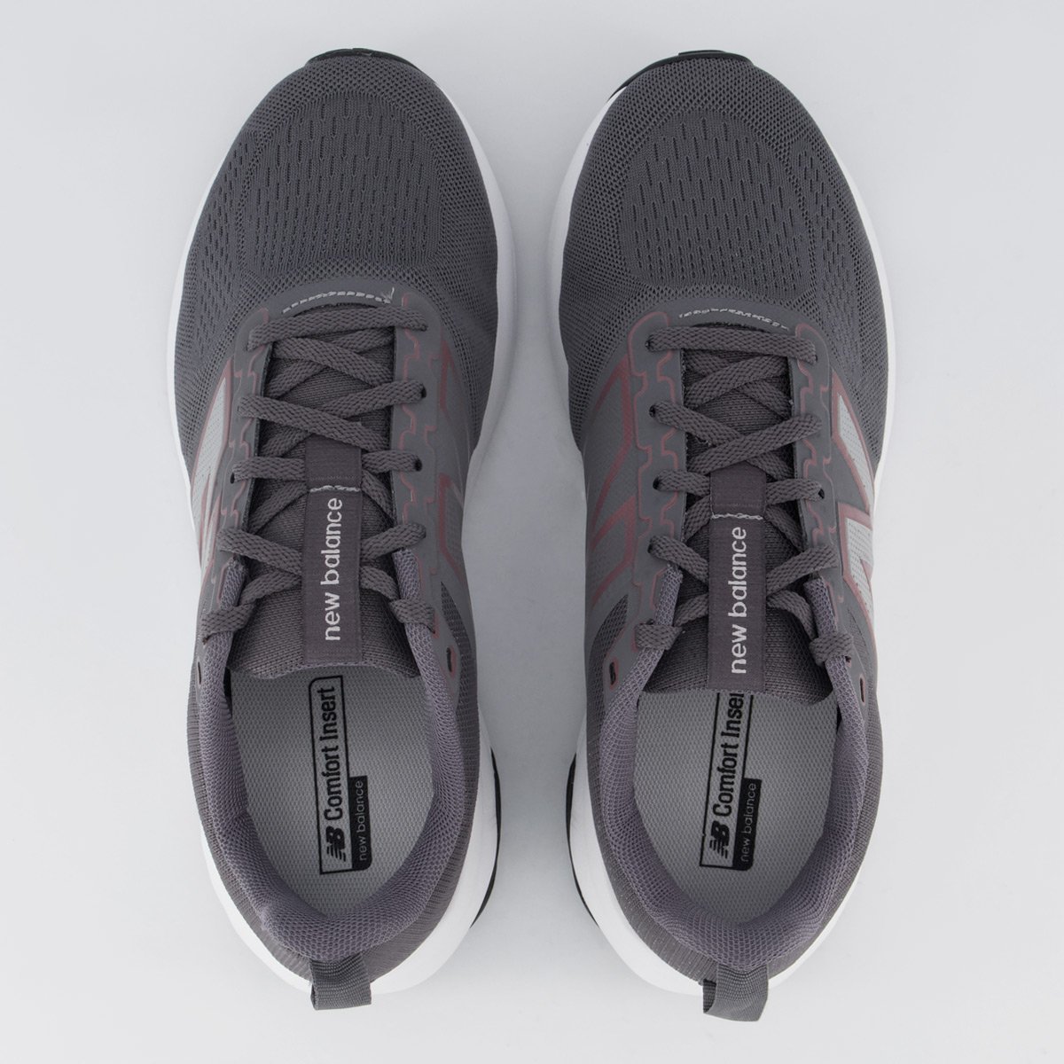 Tênis New Balance 460 V4 Cinza 4