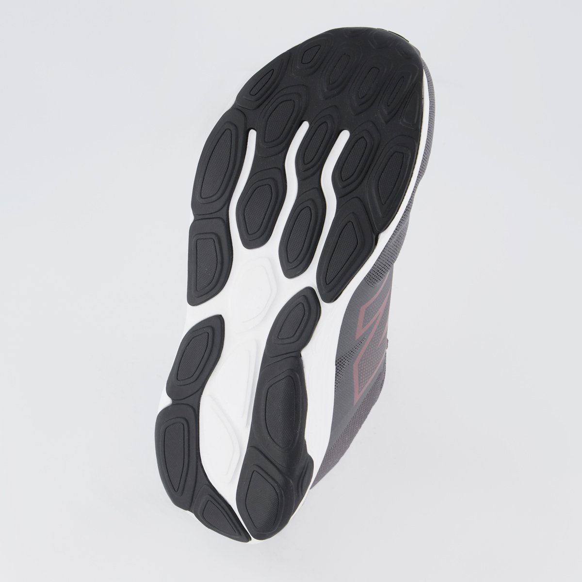 Tênis New Balance 460 V4 Cinza 5