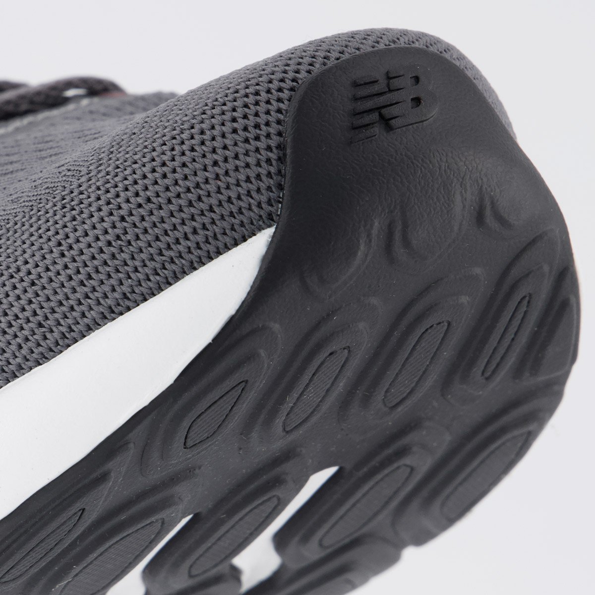 Tênis New Balance 460 V4 Cinza 8