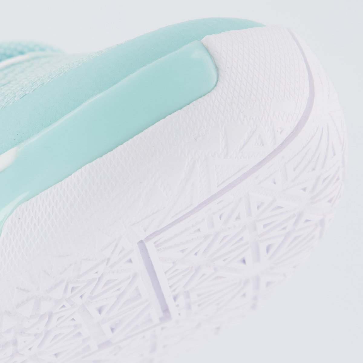 Tênis 361 Degrees Big 3 5.0 Ciano Verde 8