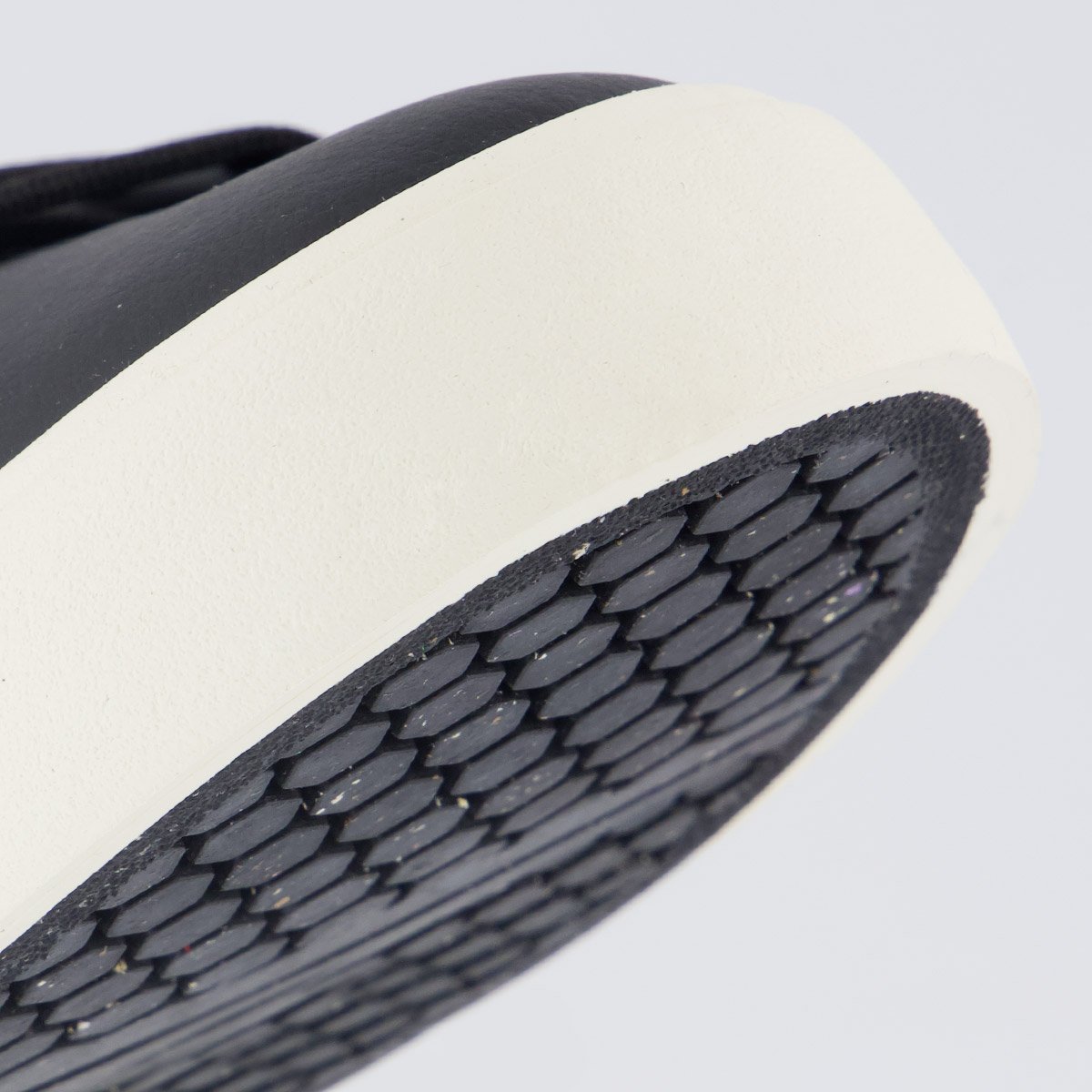 Tênis Coca Cola Boston Preto Preto 8