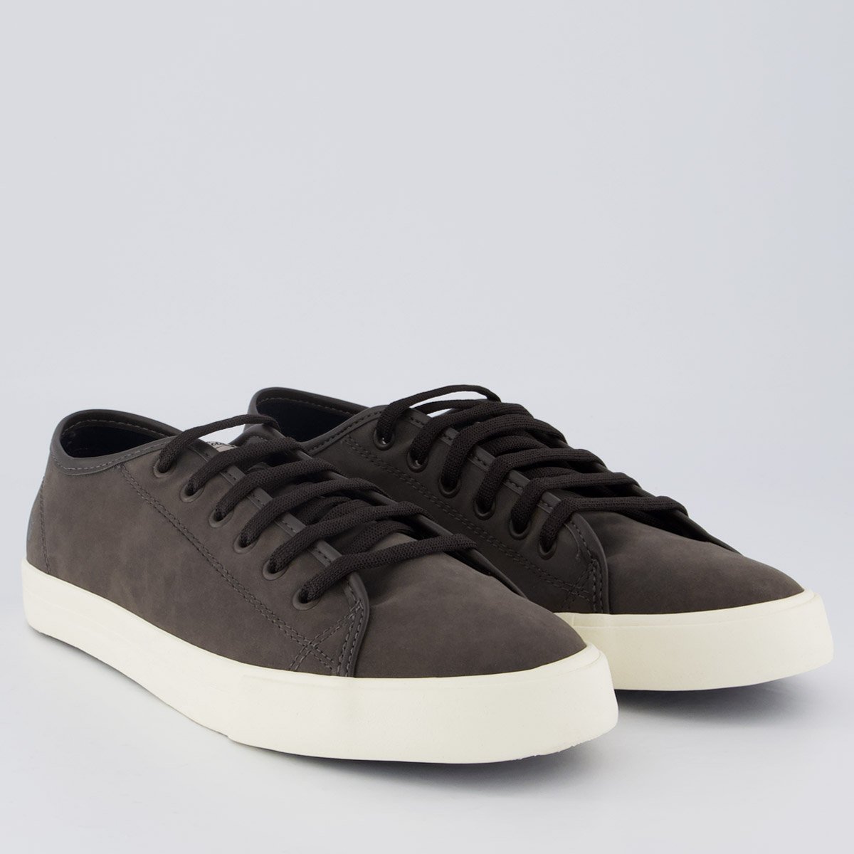 Tênis Coca Cola Boston Marrom Marrom 2