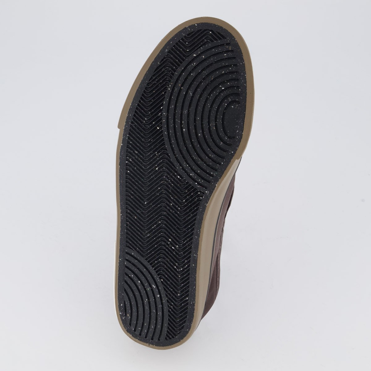 Tênis Coca Cola Iate City Marrom Marrom 5