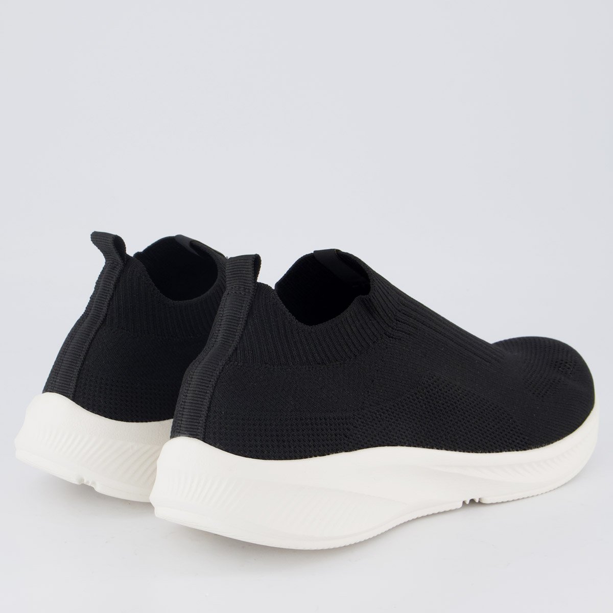 Tênis Coca Cola Nomad Swift Preto Preto 3