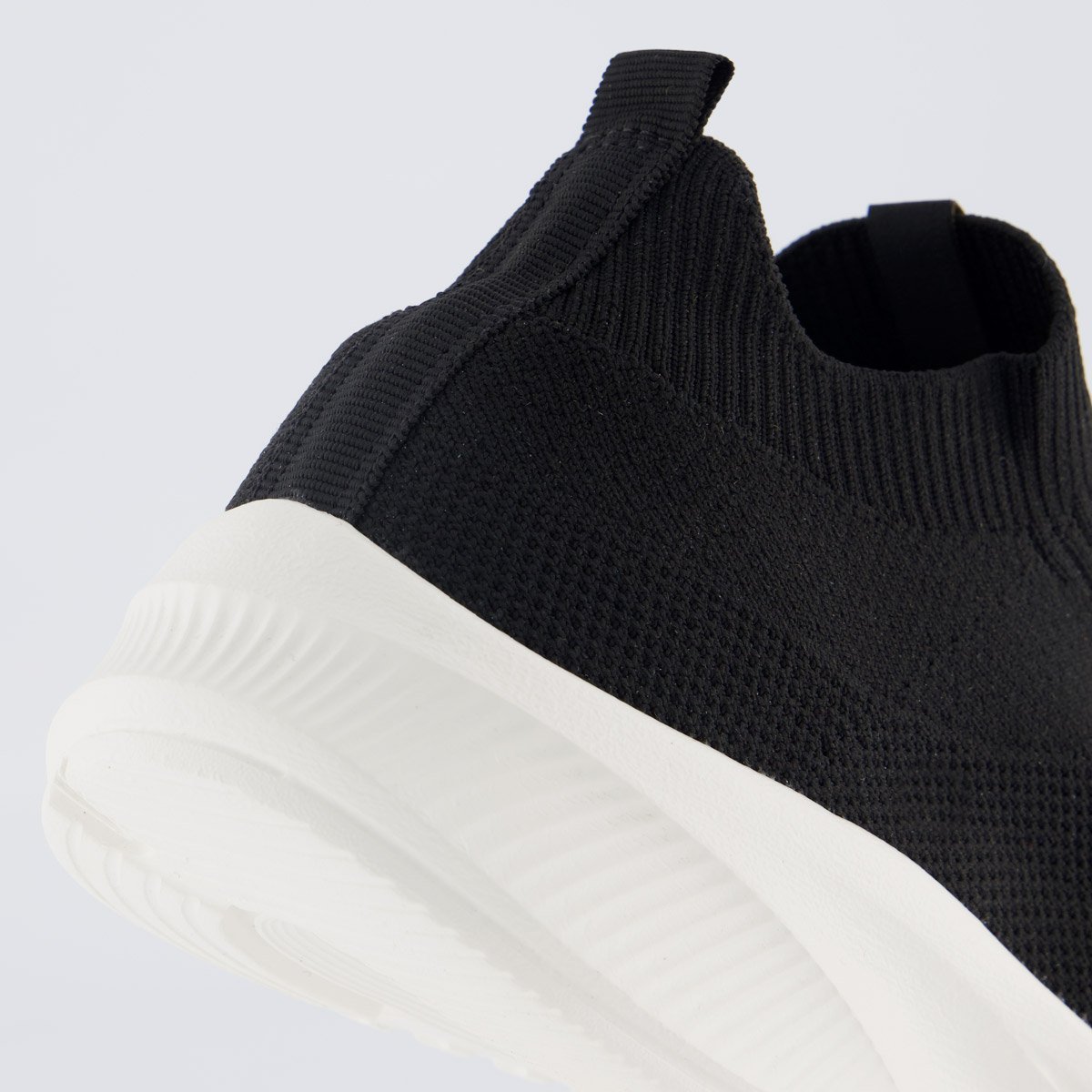 Tênis Coca Cola Nomad Swift Preto Preto 6