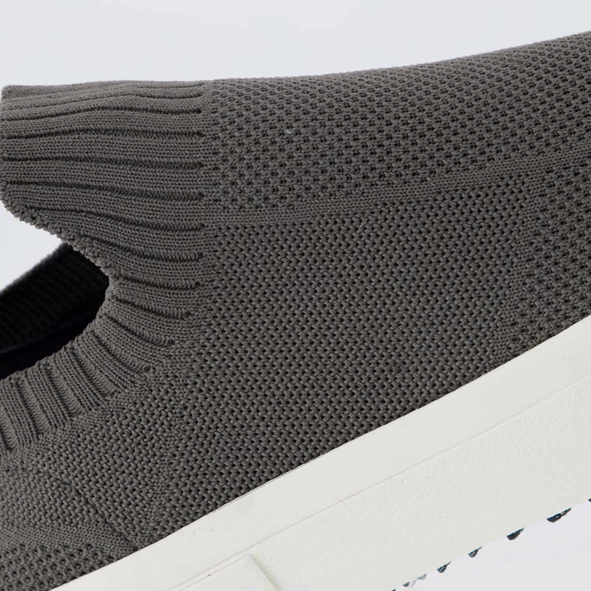 Tênis Coca Cola Stamp Chronos 2.0 Cinza e Branco Cinza 7