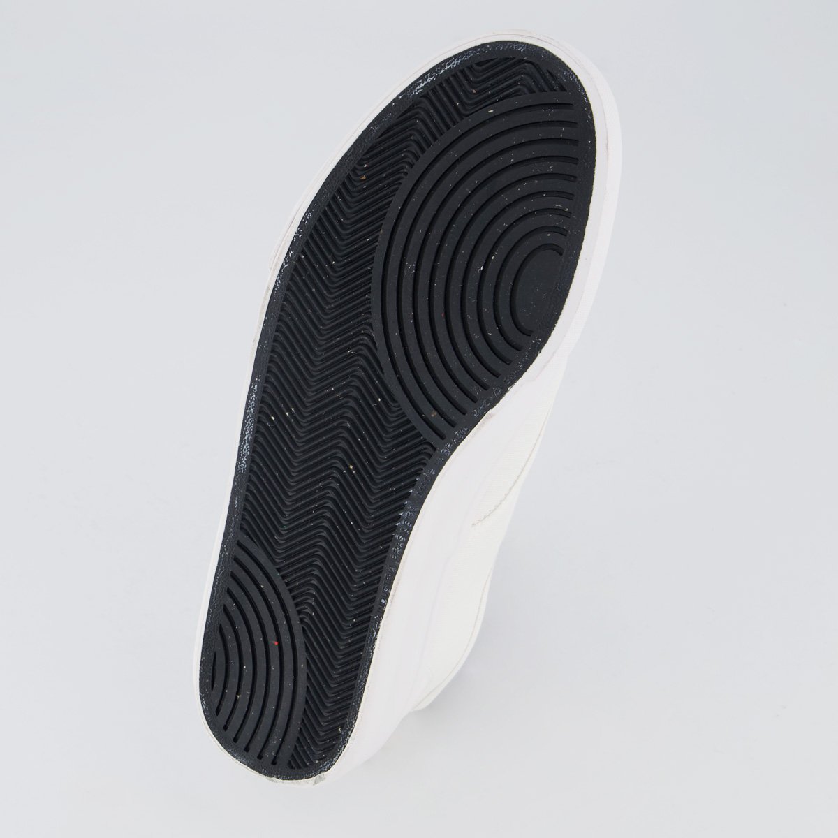 Tênis Coca Cola Kick Summer Branco e Preto Branco 5