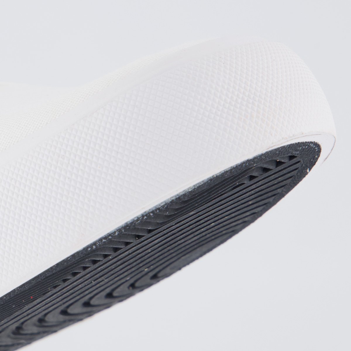 Tênis Coca Cola Kick Summer Branco e Preto Branco 8