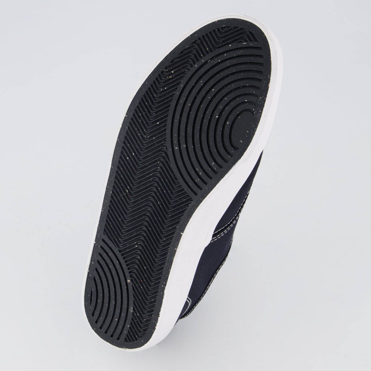 Tênis Coca Cola Kick Summer Feminino Preto Preto 5